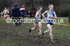 Senior womens Northern Cross Country, Knowsley Safari Park. Photo: David T. Hewitson/Sports for All Pics